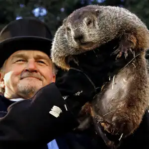 Film Introduction: "Groundhog Day"
