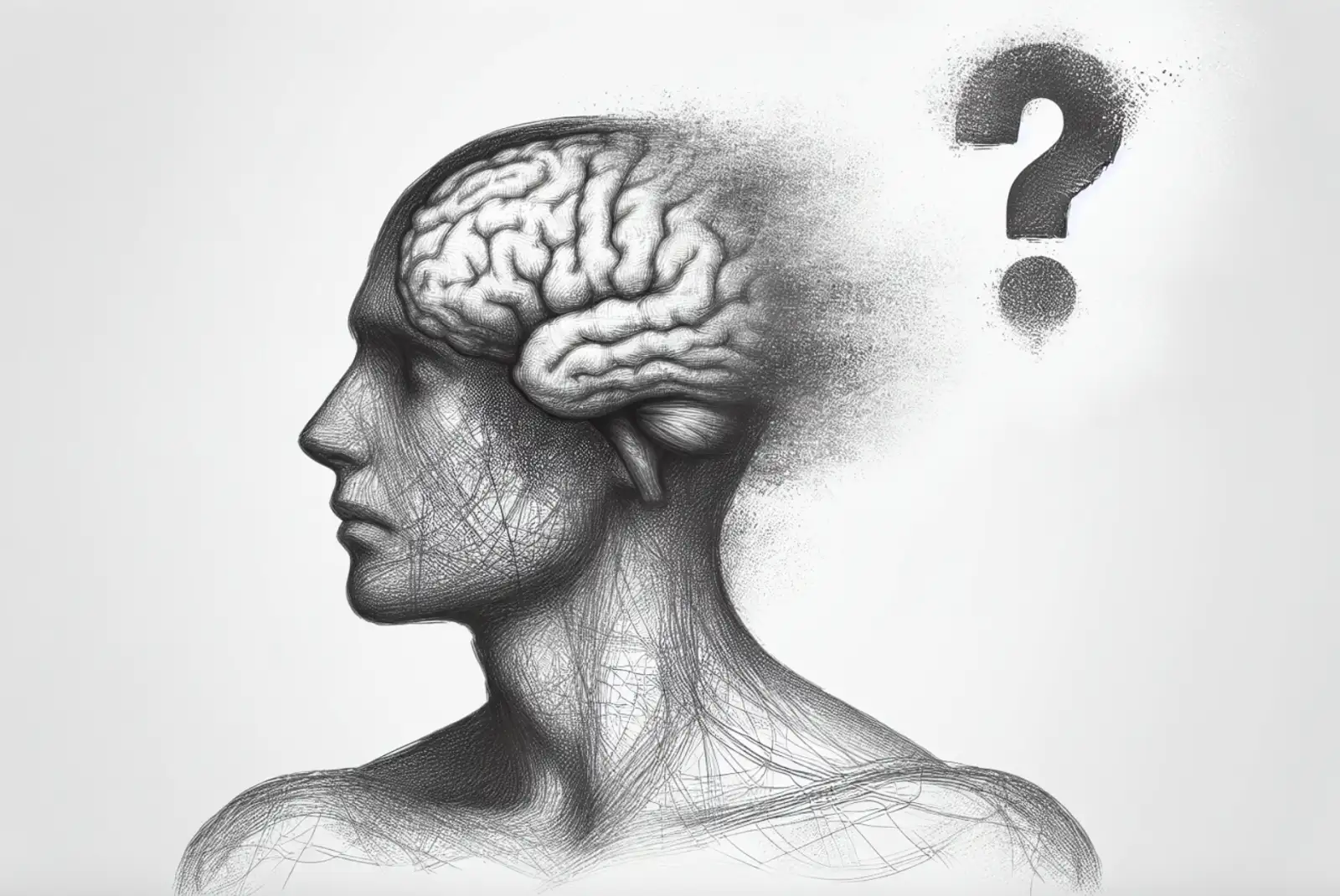 我是誰示意圖