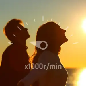 身体は心の調節器