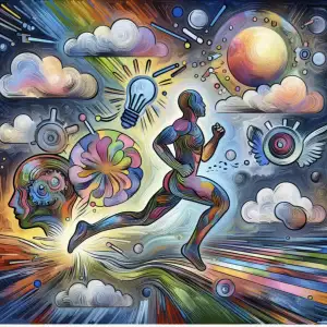 身心相融－運動中的內在對話