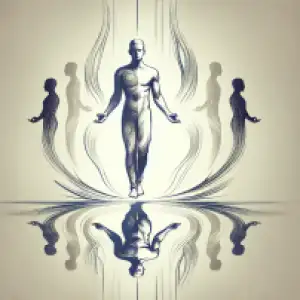  人自重而他人重之：你對待自己的方式，決定了世界的態度 封面圖