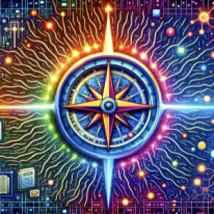 你的身體就是能量儀表板－多巴胺篇：探索與動機的羅盤 封面圖