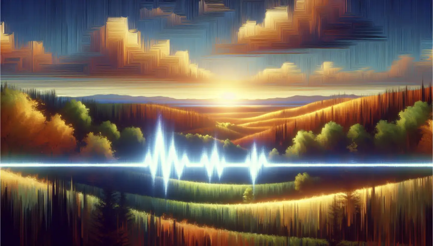 Your Body is an Energy Dashboard - Serotonin: The Foundation of Stability and Self-Affirmation封面圖