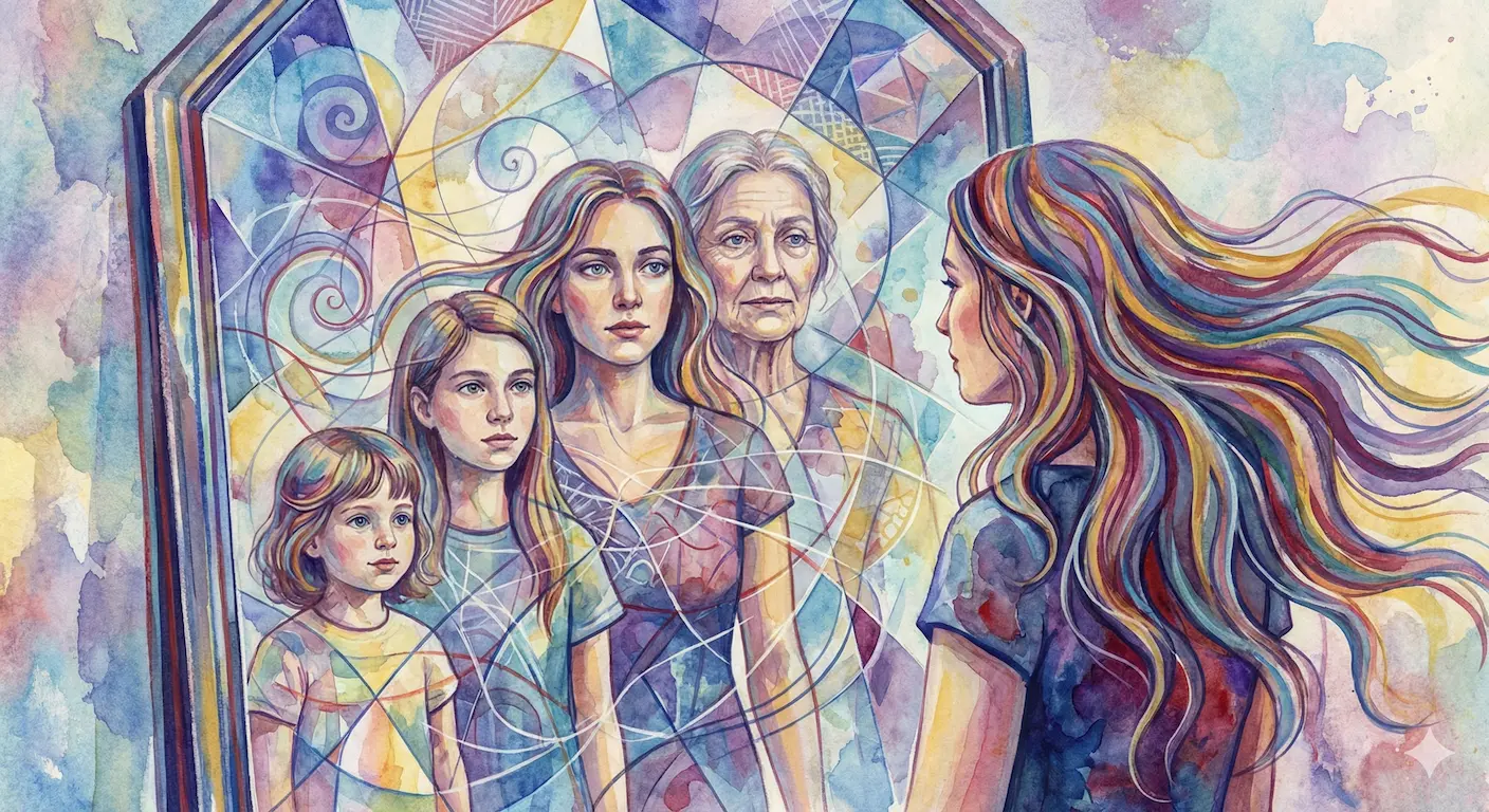 「本当の大人」は存在しない：人生インターンの成人観封面圖