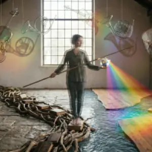 만약 인생이 단순히 체험 기간이라면: 제 2 장 封面圖