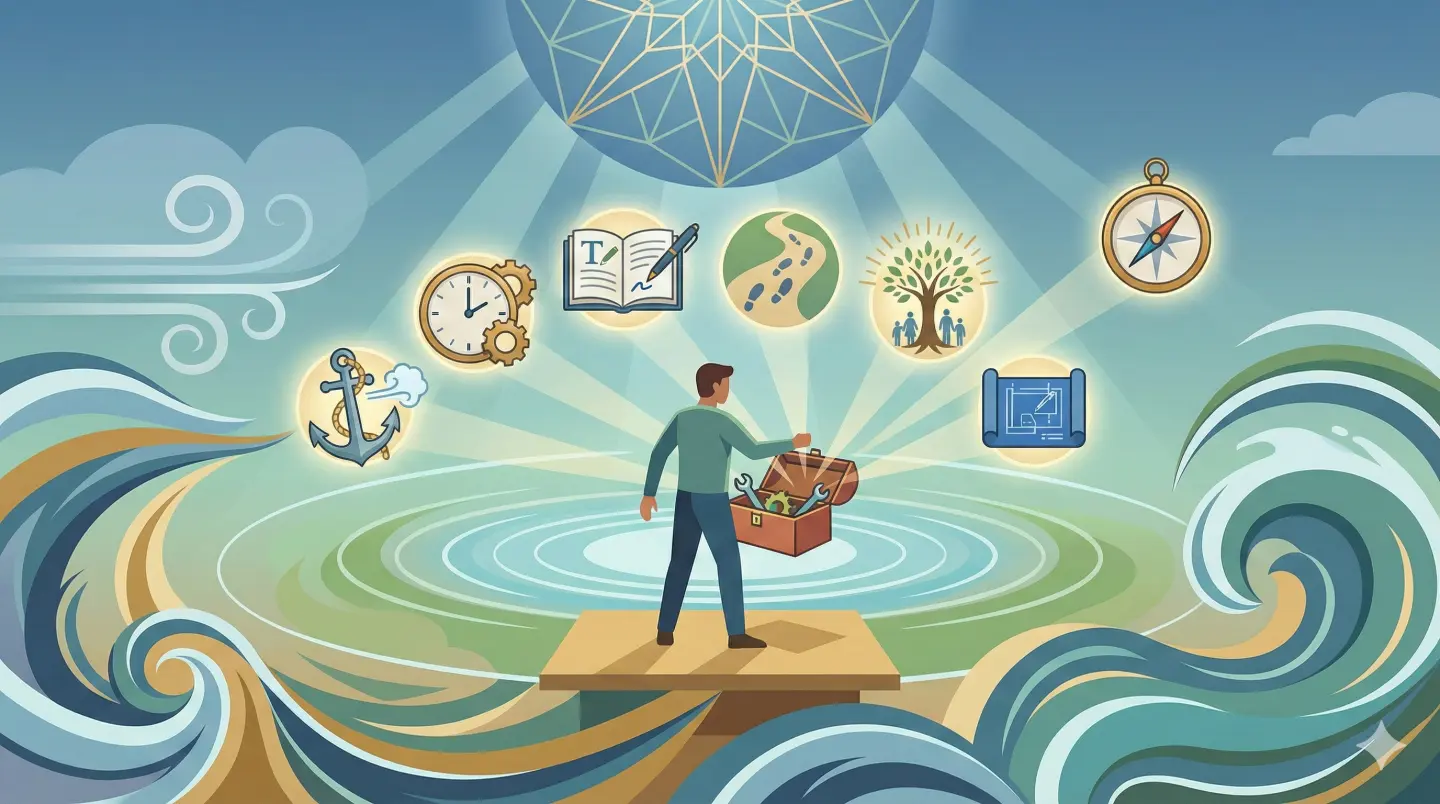 如果人生只是試用期：第四章封面圖