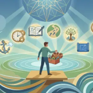 如果人生只是試用期：第四章 封面圖