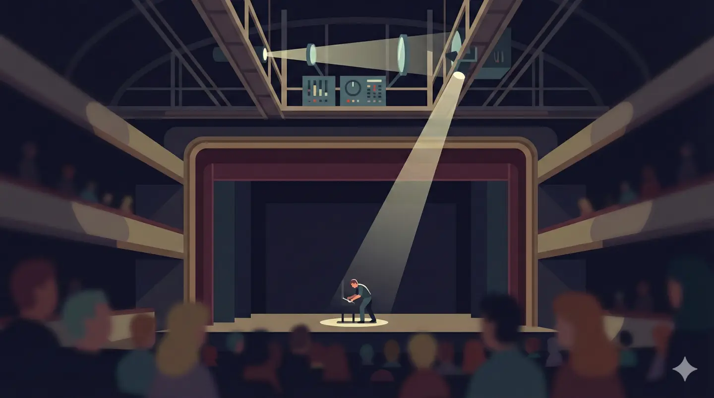 注意力の背景にあるメカニズム封面圖