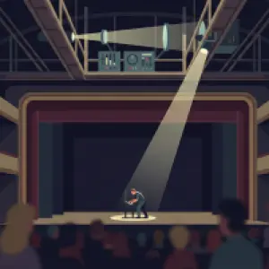 The Curator of Reality 封面圖